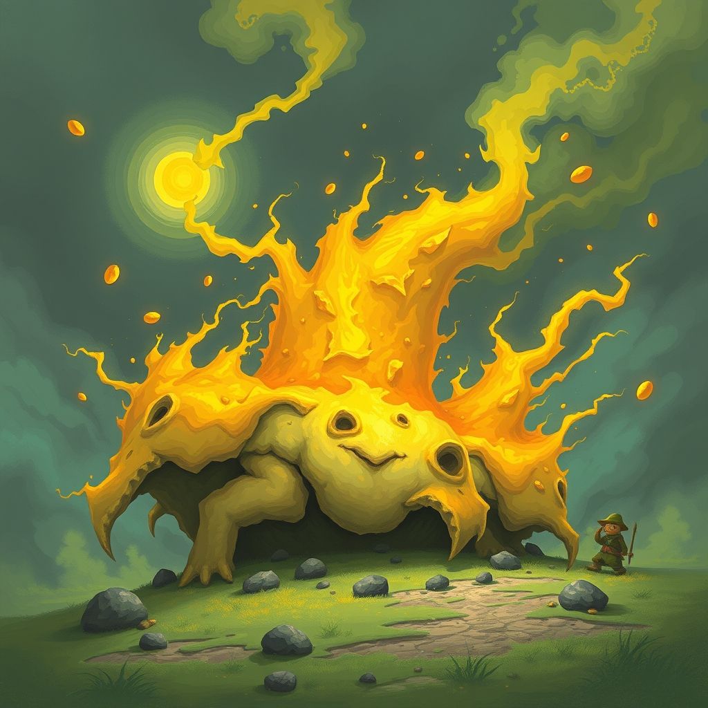 ข้อมูลน่าสนใจเกี่ยวกับ 'Spermageddon'